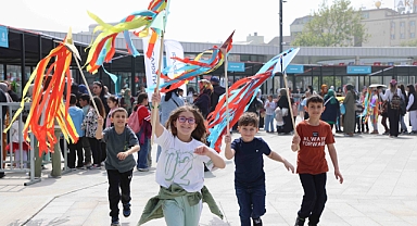 Büyükşehir, 23 Nisan’ı birçok etkinlikle kutlayacak