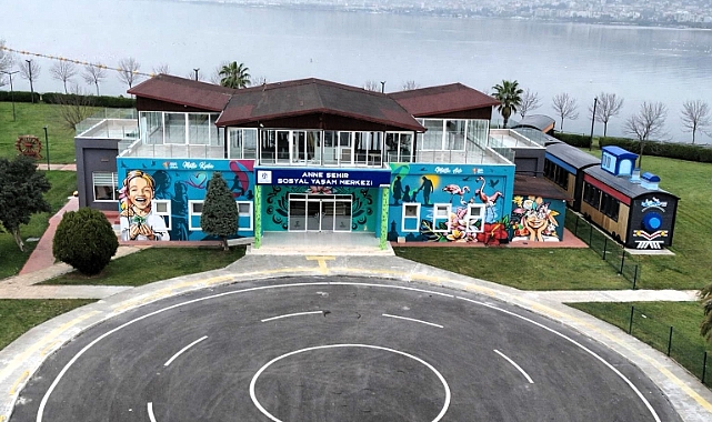 Büyükşehir’den kadınlara çok yönlü destek