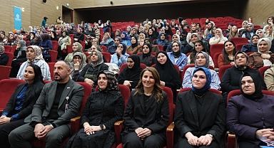 Büyükşehir'den kansere farkındalık çağrısı