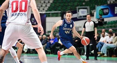 Çayırova Belediyesi, Finalspor’u yendi liderliğini sürdürdü