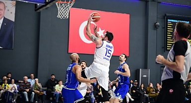 Çayırova Belediyesi, Kağıtspor’u mağlup etti