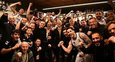 Çayırova Belediyesi, şampiyonluk yolunda bir engeli daha aştı