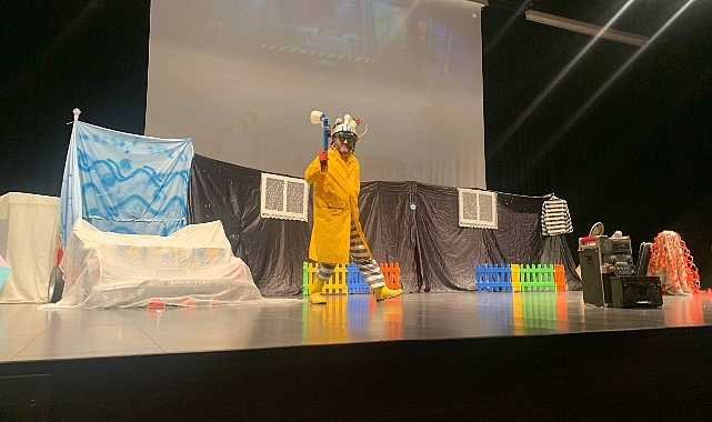 Çayırova’da Nisan ayı kültür-sanat takvimi belli oldu