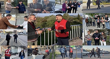 CHP Gebze’den 1 Mayıs’a Çağrı: “Emek ve dayanışma için alanlara”