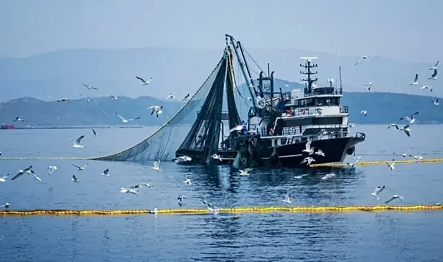 Denizlerde av yasağı 15 Nisan’da başlıyor