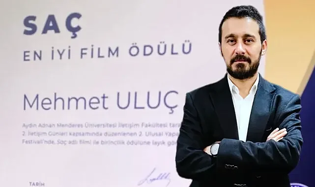 Dr. Mehmet Uluç'un 