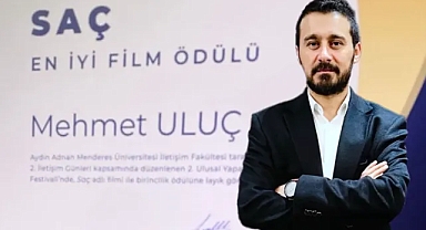 Dr. Mehmet Uluç'un 