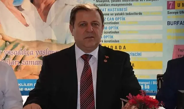 Emekli açlık sınırı altında çırpınıyor