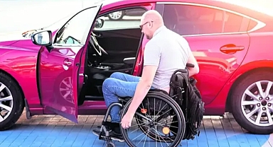 Engelliler için ÖTV istisna kapsamı netleşti... ÖTV'siz araç düzenlemesi 'Resmi'leşti