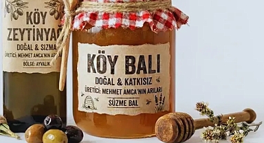 Etikette 'köy' aldatmacasına fren!