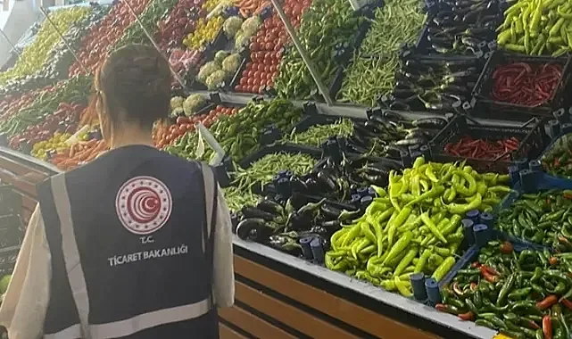 Fahiş fiyata geçit yok! 243 işletmeye 138,9 milyon lira ceza