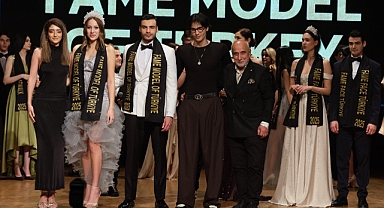 Fame Model Türkiye 2025 yarışması kazananları belli oldu