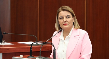 Fatma Başkan: “Özel bireyler için hizmet ağımızı büyüttük”