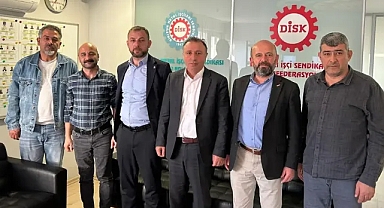 Gebze Sendikalar Birliği açıkladı: Gebze’de 1 Mayıs ortak kutlanacak