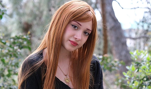 Genç Oyuncu Güneş İnan 