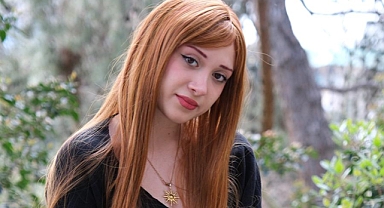 Genç Oyuncu Güneş İnan “Aşk ve Enkaz” Kadrosunda