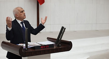 Gergerlioğlu, “Bu mu aileyi koruyan iktidar? Yaptıklarınız sadece vicdansızlık!”