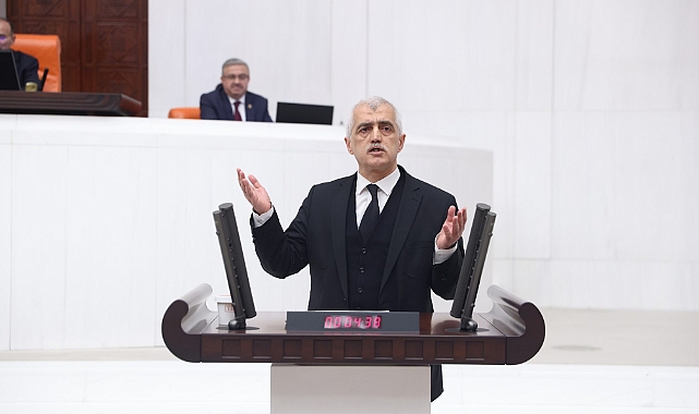 Gergerlioğlu, “KHK rejimi kaç masum canın daha ölmesine sebep olacak?”