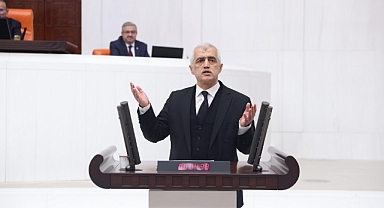 Gergerlioğlu, “KHK rejimi kaç masum canın daha ölmesine sebep olacak?”