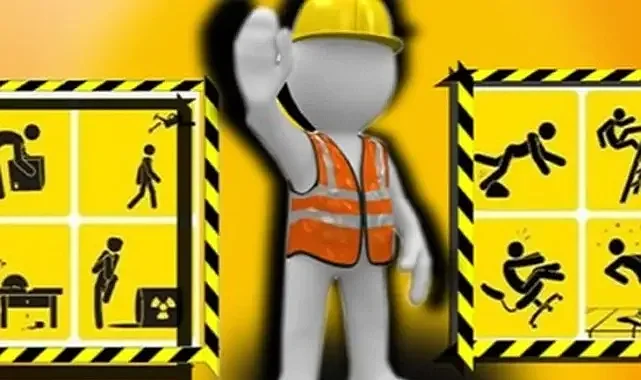 İşyeri tehlike sınıflarında değişiklik