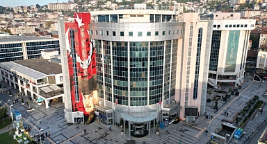 İzmit Belediyesi silahlı özel güvenlik personeli alımı yapacak