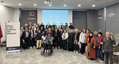 İzmit Saygınlar Kulübü 1 yaşında