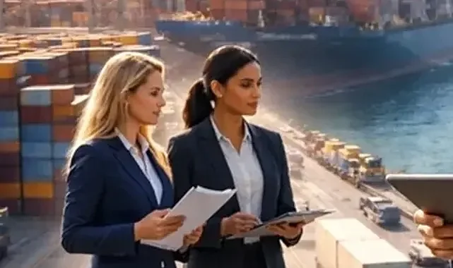 Kadınların ihracattaki gücü 60 milyar doları aştı