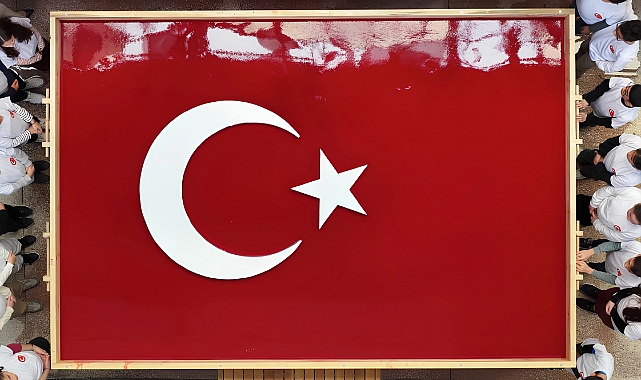 Kağıdın hikayesi SEKA’da yazıldı