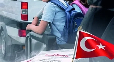 Kamu personeli servislerine çocuk taşıma izni