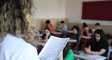 LGS’de yeni uygulama... Sertifikalı okuyucu ve kodlayıcılar görev yapacak