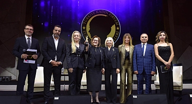 Lider Kadınlar Türkiye Kadın Zirvesi’nde Buluştu