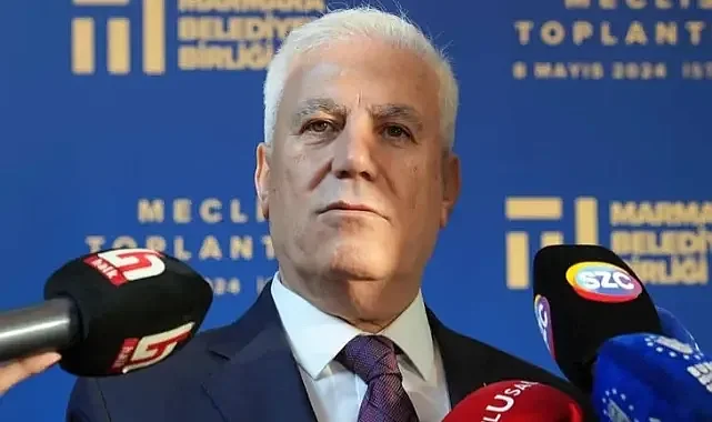 Mustafa Bozbey tutuklandı