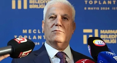 Mustafa Bozbey tutuklandı