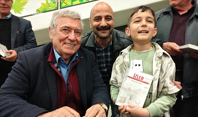 Mustafa Yıldırımtürk'ün