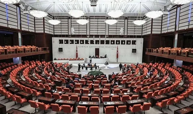 Okul olaylarını araştıracak TBMM kararı Resmi Gazete'de