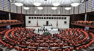 Okul olaylarını araştıracak TBMM kararı Resmi Gazete'de