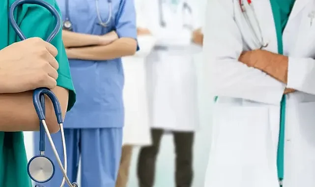 Sağlık emekçilerinden 1 Mayıs öncesi uyarı