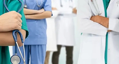 Sağlık emekçilerinden 1 Mayıs öncesi uyarı