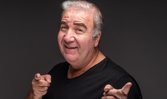 Sahnede yeni bir deneyim: Anasonlu muhabbetler