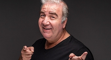 Sahnede yeni bir deneyim: Anasonlu muhabbetler