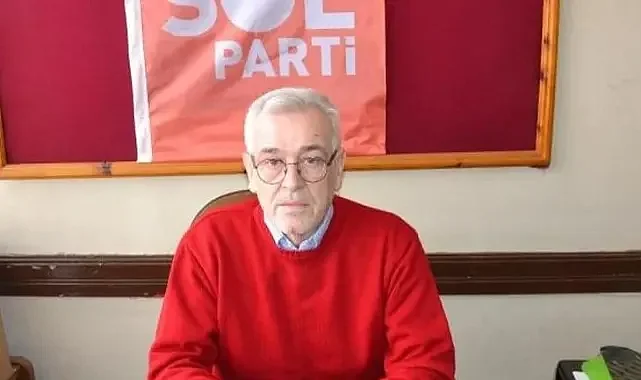 SOL Parti’den İğneada tepkisi... Nükleer santral Trakya’nın kalbine saplanacak hançer