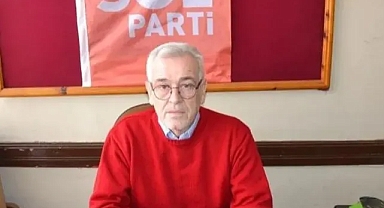 SOL Parti’den İğneada tepkisi... Nükleer santral Trakya’nın kalbine saplanacak hançer