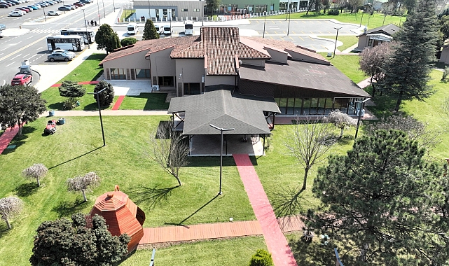 Üreten kadınlara Büyükşehir desteği