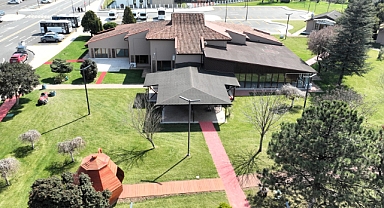 Üreten kadınlara Büyükşehir desteği