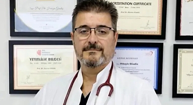 Uzmandan kalp sağlığı uyarısı: Riskler erken yaşta başlıyor