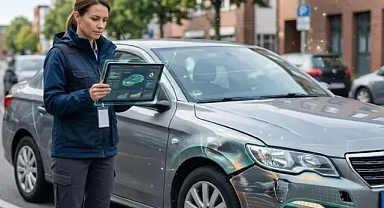 Yapay zekâ sigortacılığa da el attı!