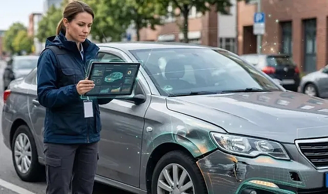 Yapay zekâ sigortacılığa da el attı!