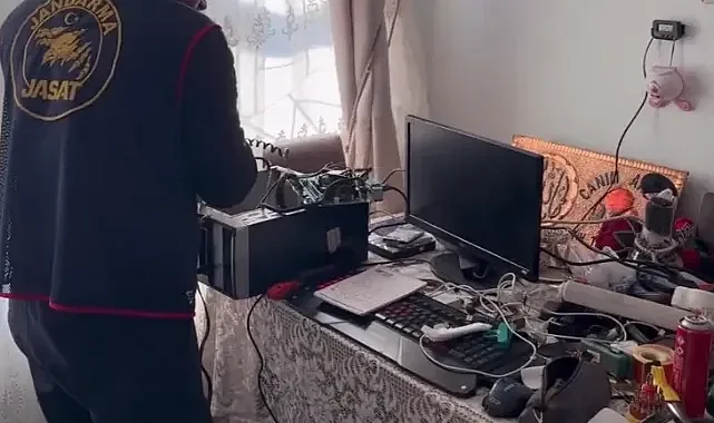 Yasa dışı bahise dev operasyon...50 milyar TL’lik para trafiği ortaya çıktı