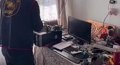 Yasa dışı bahise dev operasyon...50 milyar TL’lik para trafiği ortaya çıktı