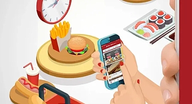 Yemek sipariş platformlarına yeni düzenleme... Gizli ücretlere son!